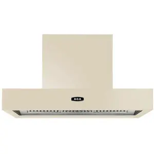Comparateur de prix : Hotte décorative murale AGA AGA-HOOD-890 SH-LIN