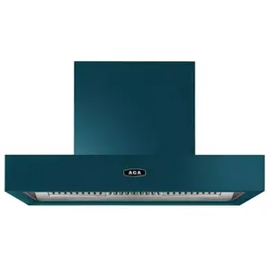 Comparateur de prix : Hotte décorative murale AGA AGA-HOOD-890 SH-SAL