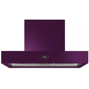 Comparateur de prix : Hotte décorative murale AGA AGA-HOOD-990 SH-AUB