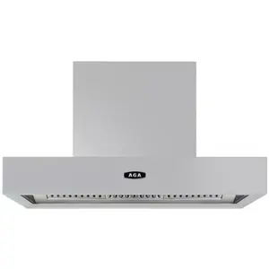Comparateur de prix : Hotte décorative murale AGA AGA-HOOD-890 SH-PAS