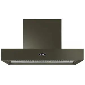 Comparateur de prix : Hotte décorative murale AGA AGA-HOOD-890 SH-PWT