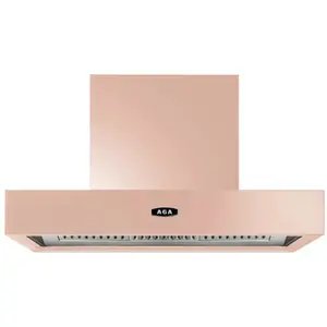 Comparateur de prix : Hotte décorative murale AGA AGA-HOOD-990 SH-BSH