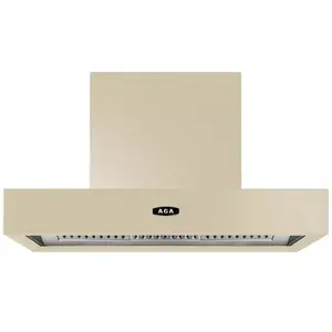 Comparateur de prix : Hotte décorative murale AGA AGA-HOOD-990 SH-CRM