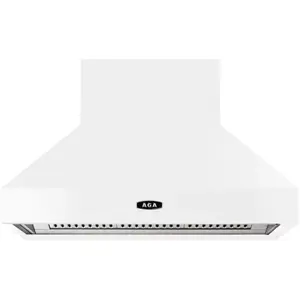 Hotte décorative murale AGA AGA-HOOD-990 PH-WHT pas cher