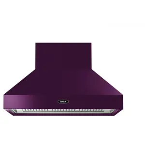 Hotte décorative murale AGA AGA-HOOD-1090 PH-AUB pas cher