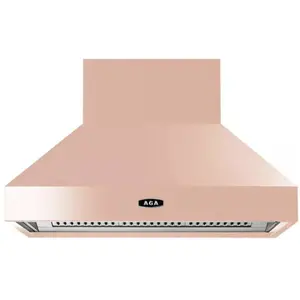 Hotte décorative murale AGA AGA-HOOD-1090 PH-BSH pas cher