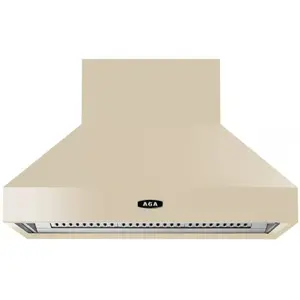 Hotte décorative murale AGA AGA-HOOD-1090 PH-CRM pas cher