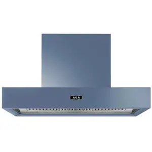 Comparateur de prix : Hotte décorative murale AGA AGA-HOOD-990 SH-DVE