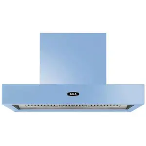 Hotte décorative murale AGA AGA-HOOD-990 SH-DEB pas cher