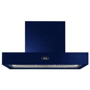 Comparateur de prix : Hotte décorative murale AGA AGA-HOOD-990 SH-DBL