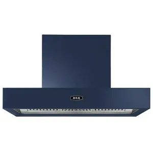 Hotte décorative murale AGA AGA-HOOD-990 SH-DAR pas cher