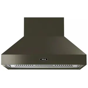 Hotte décorative murale AGA AGA-HOOD-890 PH-PWT pas cher