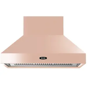 Hotte décorative murale AGA AGA-HOOD-890 PH-BSH pas cher