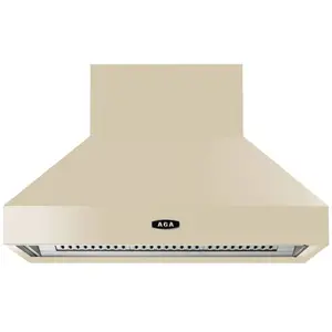 Hotte décorative murale AGA AGA-HOOD-890 PH-CRM pas cher