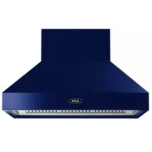 Hotte décorative murale AGA AGA-HOOD-890 PH-DBL pas cher