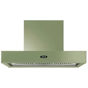 Comparateur de prix : Hotte décorative murale AGA AGA-HOOD-1090 SH-OLI