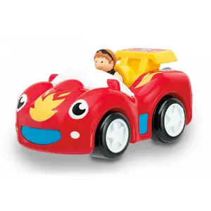 MT Créations - Voiture de sport à friction - Cabriolet de Frankie : Wo... pas cher
