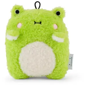 NOODOLL Mini peluche Riceribbit vert pas cher