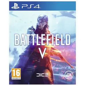 Comparateur de prix : Electronic Arts Battlefield 5 Jeu PS4