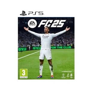 Electronics Arts EA SPORTS FC 25 - Jeu PS5 Playstation 5