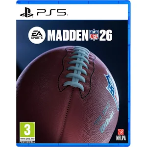 EA SPORTS Madden NFL 26 PS5 pas cher