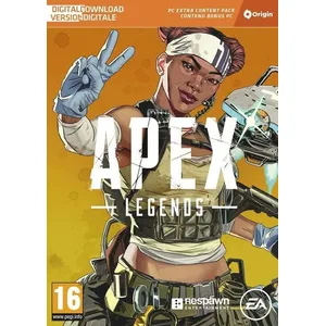 Comparateur de prix : Electronic Arts Apex Legends Edition Lifeline - Code de téléchargement - Jeu PC