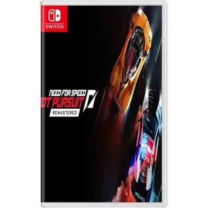 Nintendo Switch Need For Speed Hot Pursuit Remastered pas cher