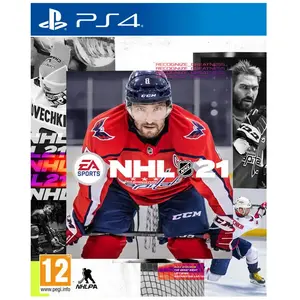 Comparateur de prix : Electronics Arts Bandai Namco Entertainment Nhl 21 Ps4
