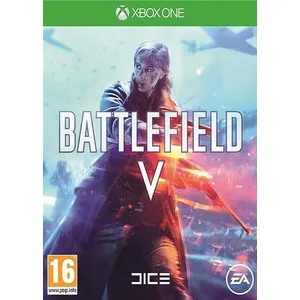 Comparateur de prix : Electronic Arts Battlefield 5 Jeu Xbox One