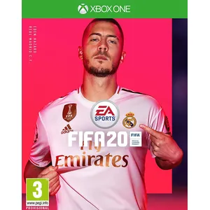 Comparateur de prix : Electronic Arts Fifa 20 Xbox One