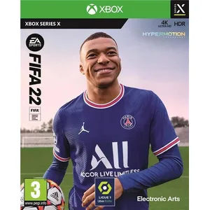 Comparateur de prix : Electronic Arts Bandai Namco Entertainment Fifa 22 Xbox Series X