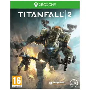 Comparateur de prix : Electronic Arts Titanfall 2 Jeu Xbox One
