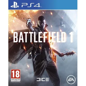 Battlefield 1 PS4 Spiel (EU) pas cher