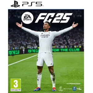 Ea Sports Fc 25 (Nordic) Ps5 pas cher