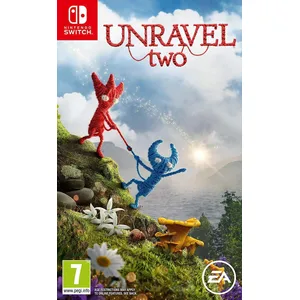 Electronic Arts Unravel 2 pas cher