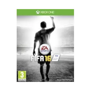 Electronic Arts FIFA 16 MIX XONE pas cher