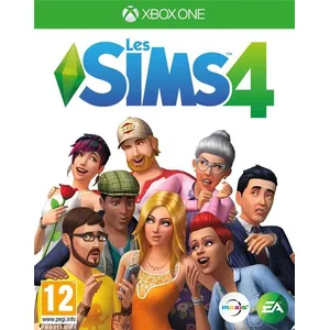 Comparateur de prix : Electronic Arts Les Sims 4 Jeu Xbox One
