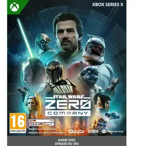 Star Wars Zero Company XBOX SERIES X