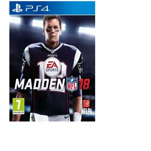 Comparateur de prix : Electronics Arts Madden NFL 18 PS4
