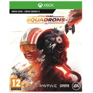 Electronics Arts Star Wars - Squadrons Jeu Xbox One pas cher