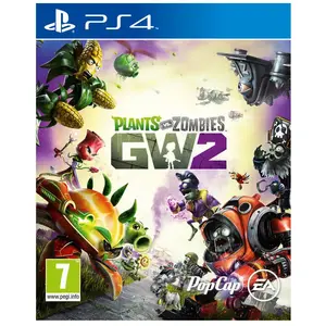 Comparateur de prix : Electronic Arts Plants Vs Zombies Garden Warfare 2 Jeu PS4