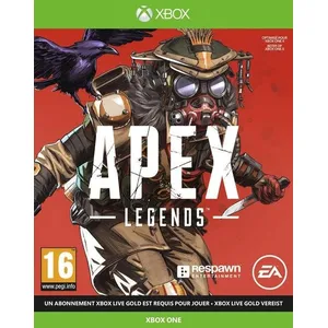 Comparateur de prix : Electronic Arts Apex Legends Edition Bloodhound Jeu Xbox One