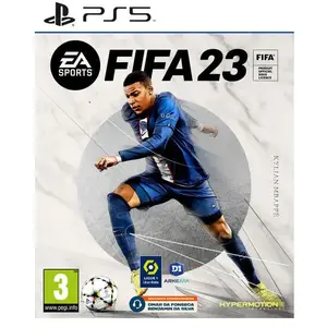 Comparateur de prix : Electronic Arts FIFA 23 Standard Edition PS5 | Français