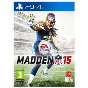 Comparateur de prix : Jeu - EA Electronic Arts - Madden NFL 15 - Sport - Nouveautés en défense - PS4