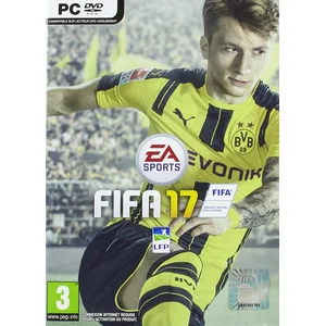 Electronic Arts Fifa 17 Pc pas cher