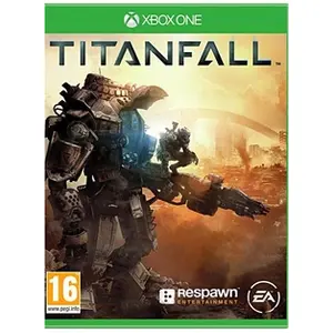 Electronic Arts Titanfall Xbox One Xbox One pas cher