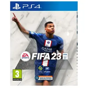 Comparateur de prix : Electronic Arts FIFA 23 Standard Edition PS4 | Français