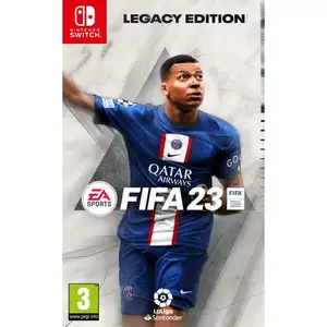 Electronic Arts Fifa 23 nintendo switch pas cher