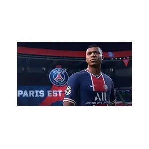 Electronic Arts Fifa 21 FR/NL XONE pas cher