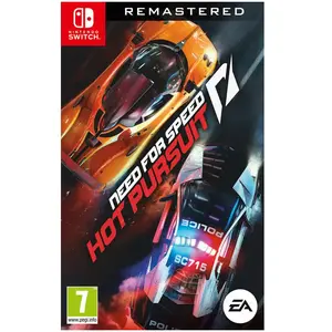 Comparateur de prix : Electronic Arts Need for Speed : Hot Pursuit Remastered Nintendo Switch